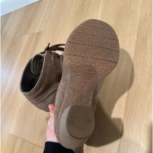 Booties - Picture 3 of 6